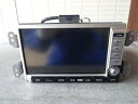 【中古】中古部品 フィット GD1 カーナビゲーション 【3340080100-001344557761310】
