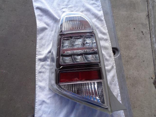 【中古】中古部品 ライフ JC1 左テールランプ 【3340080100-001588606915600】