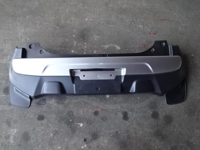 【中古】中古部品 フレアクロスオーバー MS41S リアバンパー 【3340080100-001475242615100】