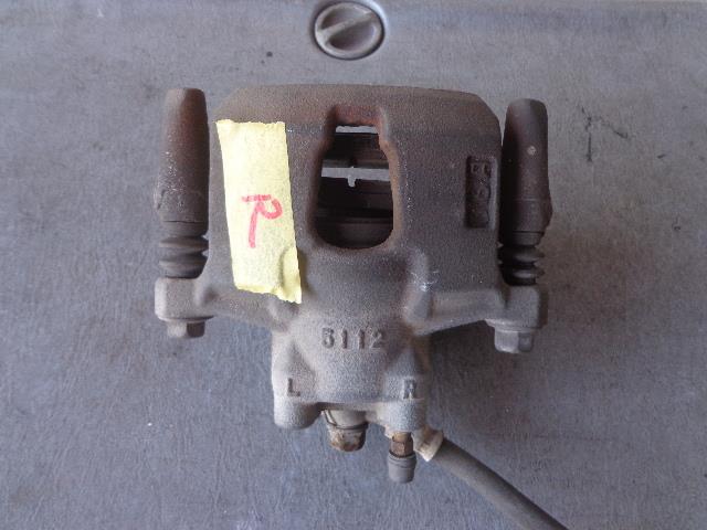 【中古】中古部品 ムーヴ L150S 右フロントキャリパー 【3340080100-001306281544330】