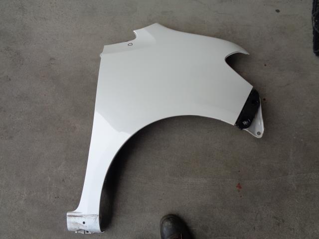 【中古】中古部品 タントエグゼ L455S 右フロントフェンダー 【3340080100-001550002810600】