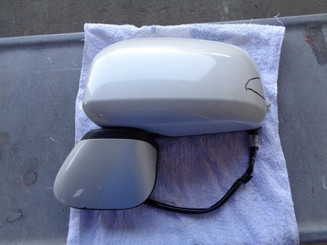 【中古】中古部品 ムーヴコンテ L575S 左サイドミラー 【3340080100-001593862013600】