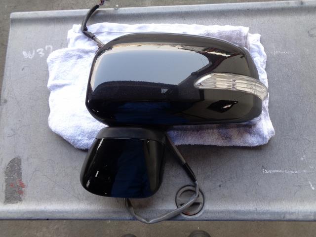 【中古】中古部品 ムーヴ L175S 左サイドミラー 【3340080100-001581391913600】