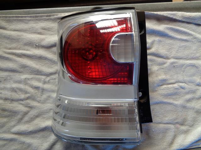 【中古】中古部品 タント L375S 左テ�