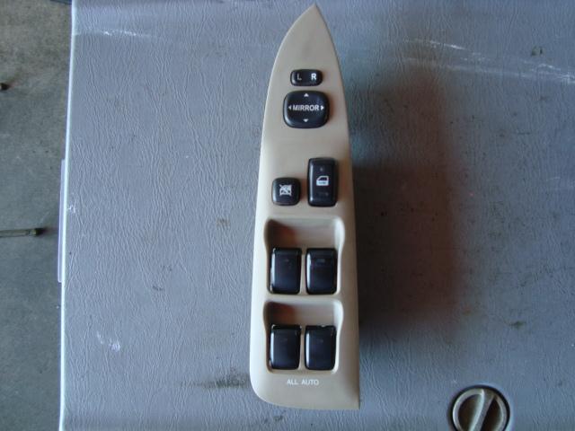 【中古】中古部品 ラウム NCZ20 パワーウインドウスイッチ 【3340080100-000849518061900】