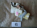 【中古】中古部品 プリウス NHW10 右フロントドアロックソレノイド 【3340080100-000656095364550】