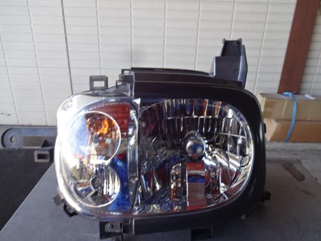 【中古】中古部品 キューブ BZ11 左