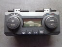 【中古】中古部品 ワゴンR MH21S A/Cスイッチパネル 【3340080100-001281185360900】(2)