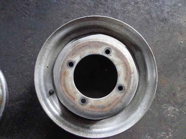 【中古】中古部品 ボンゴ SEF8T ホイール 【3340080100-001102427947210】