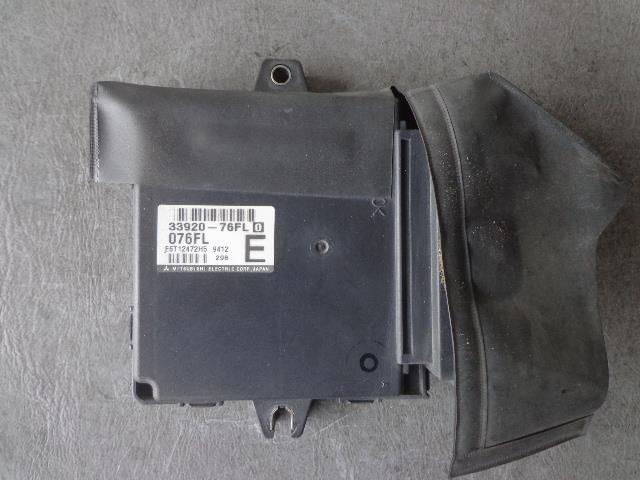 【中古】中古部品 AZワゴン MD21S エンジンコンピューター 【3340080100-001310156163100】