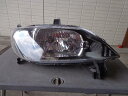 【中古】中古部品 デミオ DY5W 右ヘッドランプ 【3340080100-001239472210800】(2)