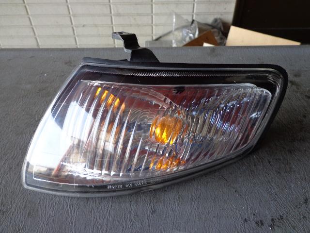 【中古】中古部品 カペラカーゴ GWEW 左クリアランスランプ 【3340080100-000965337811100】