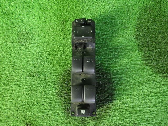 【中古】中古部品 ビアンテ CCEFW パワーウインドウスイッチ 【3260070000-000213044561900】