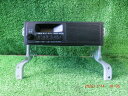 【中古】中古部品 アルト HA25V ラジオ 【3260070000-220113000161100】