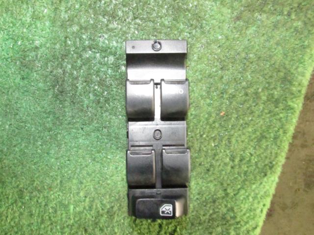 【中古】中古部品 ワゴンR MH21S パワーウインドウスイッチ 【3260070000-000173019961900】