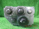 【中古】中古部品 クロスロード RT4 A/Cスイッチパネル 【3260070000-211130000460900】