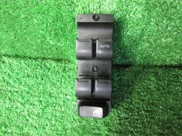 【中古】中古部品 ワゴンR MH21S パワーウインドウスイッチ 【3260070000-000193061561900】