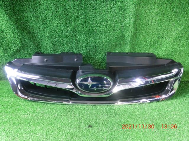 【中古】中古部品 エクシーガ YA4 ラジエータグリル 【3260070000-211209000510400】