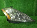 【中古】中古部品 ムラーノ TZ50 右ヘッドランプ 【3260070000-000213014510800】(2)