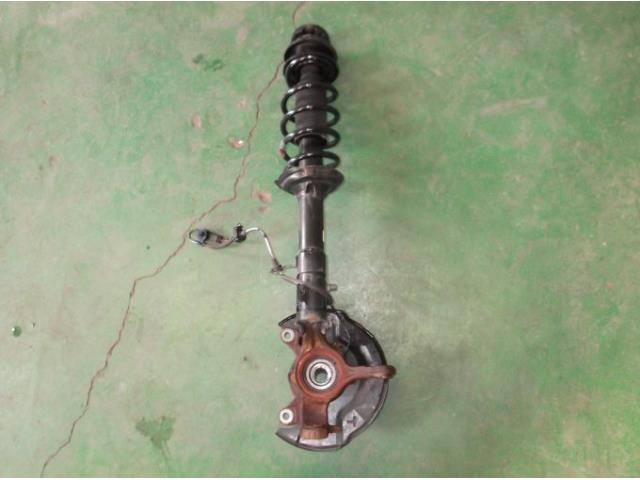 【中古】中古部品 N－ONE JG1 右フロントストラット 【3330900100-001227301250100】