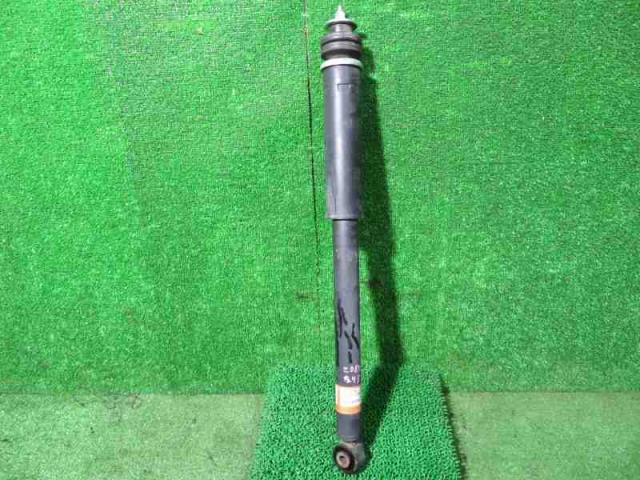 【中古】中古部品 スイフト ZD83S 左リアショックアブソーバー 【3330900100-001708348050800】