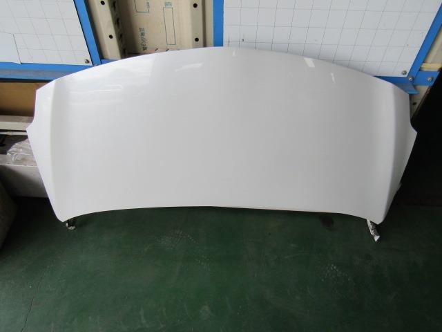 【中古】中古部品 ベルタ SCP92 ボンネットフード 【3330900100-001450424610500】