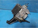 【中古】中古部品 マークX GRX125 ABSアクチュエーター 【3330900100-001230093142500】