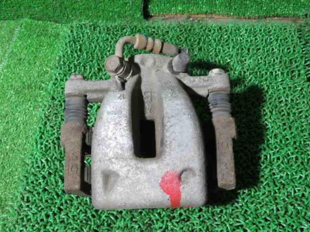 【中古】中古部品 アルファード ANH25W 右リアキャリパー 【3330900100-000022001444430】