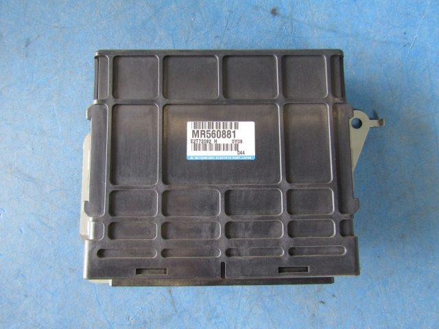 【中古】中古部品 パジェロミニ H58A エンジンコンピューター 【3330900100-001515741663100】