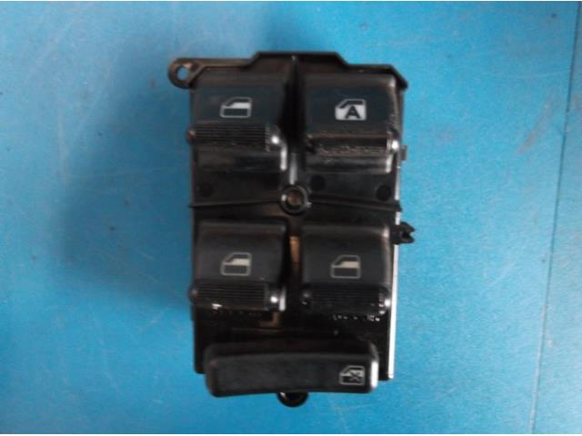 【中古】中古部品 ミラ L250S パワーウインドウスイッチ 【3330900100-001219006061900】