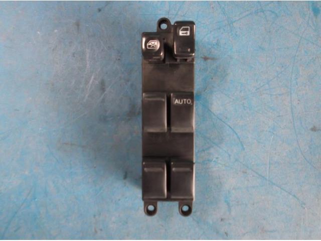 【中古】中古部品 ウイングロード WHNY11 パワーウインドウスイッチ 【3330900100-001198826861900】