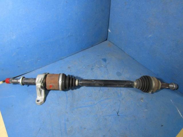 【中古】中古部品 リーフ ZE0 右フロントドライブシャフト 【3330900100-001675642442100】