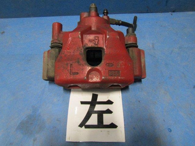 【中古】中古部品 アテンザ GY3W 左フロントキャリパー 【3330900100-001497117344360】