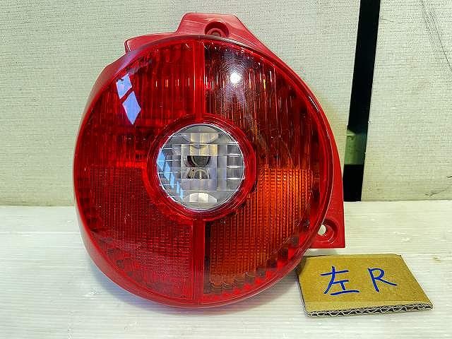 【中古】中古部品 ムーヴラテ L550S 左テールランプ 【3310050100-220122000115600】