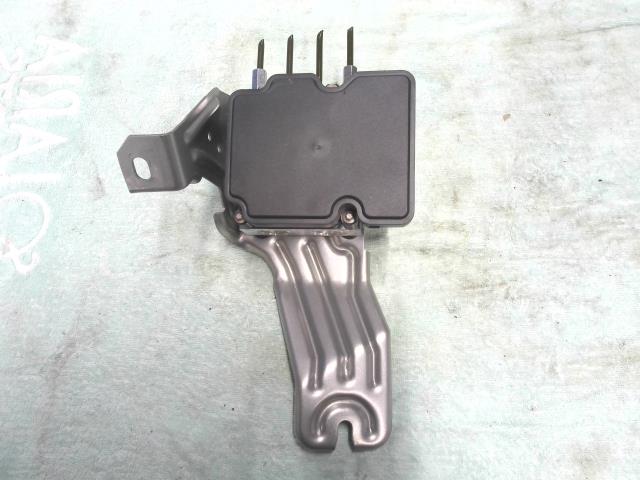 【中古】中古部品 ワゴンR MX91S ABSアクチュエーター 【3310200100-000015853042500】