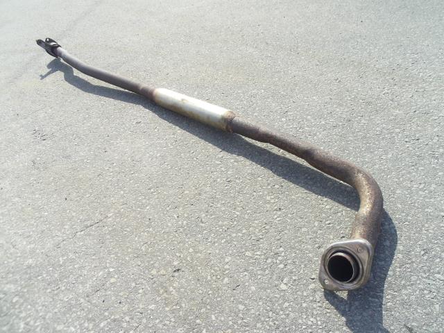 【中古】中古部品 RAV−4 SXA10G エキゾーストセンターマフラー 【3330440100-220218000522300】