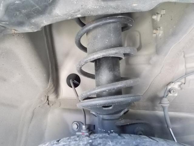 【中古】中古部品 ワゴンR MH34S 右フロントストラット 【3310210100-001603129750100】