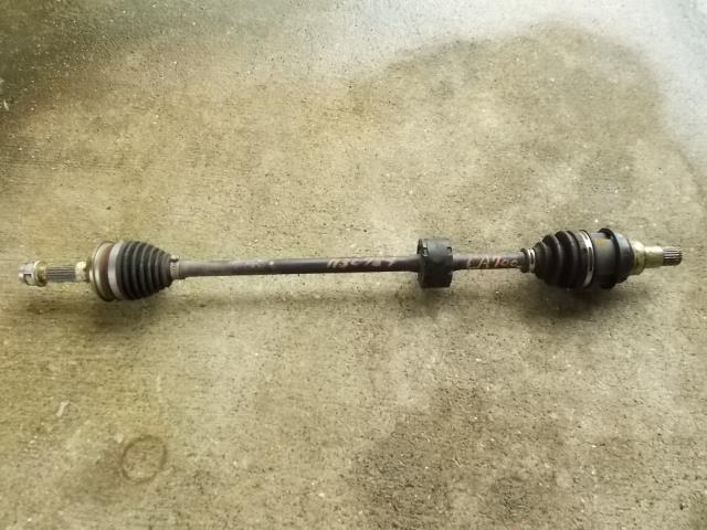 【中古】中古部品 ウェイク LA700S 右フロントドライブシャフト 【3310210100-001619767742100】