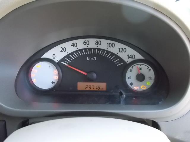 【中古】中古部品 アルト HA25V スピードメーター 【3310210100-001599719561400】