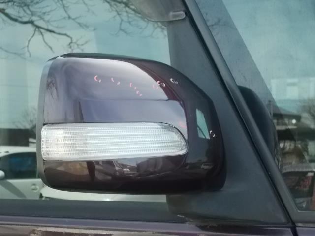 【中古】中古部品 タント L350S 右サイドミラー 【3310210100-001665695513500】