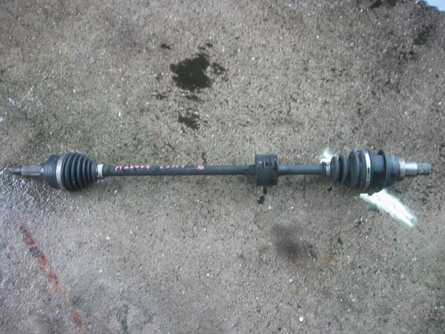 【中古】中古部品 エッセ L235S 右フロントドライブシャフト 【3310210100-001536286042100】