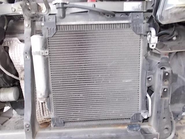 【中古】中古部品 ステラ RN1 コンデンサー 【3310210100-001679632660600】