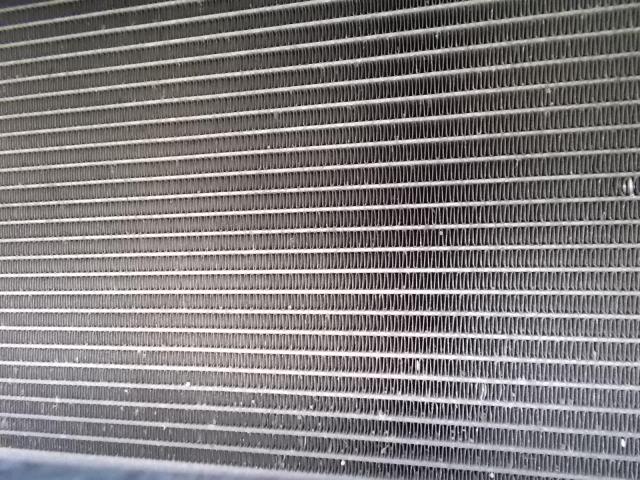 【中古】中古部品 キューブ Z12 コンデンサー 【3310210100-001604415860600】