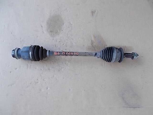 【中古】中古部品 スペーシア MK32S 右フロントドライブシャフト 【3310210100-001696408242100】