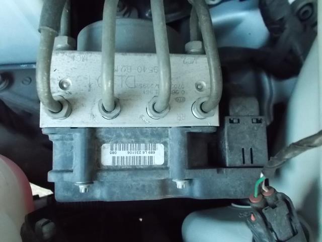 【中古】中古部品 ムーヴ L175S ABSアクチュエーター 【3310210100-000213088642500】