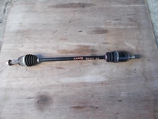 【中古】中古部品 ミニキャブ DS16T 右フロントドライブシャフト 【3310210100-000203118942100】