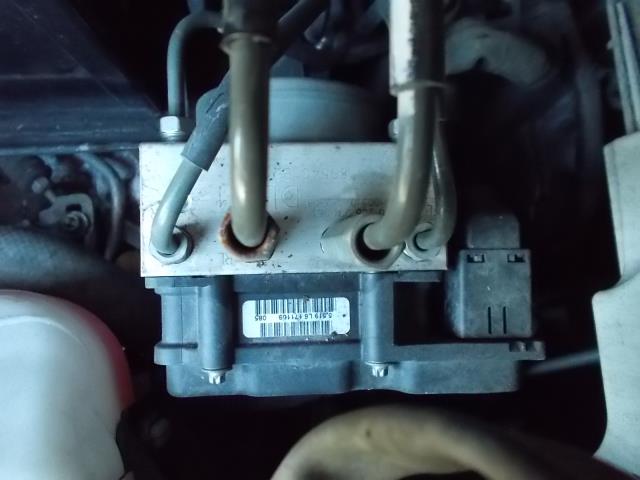 【中古】中古部品 タント L375S ABSアクチュエーター 【3310210100-001630429342500】