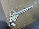 【中古】中古部品 ポルテ NNP11 左フロントドアレギュレータ・モーター 【3310410000-000223000413220】
