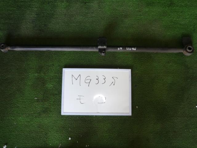 【中古】中古部品 モコ MG33S その他 ステアリング系部品 【3330370100-001504013149000】