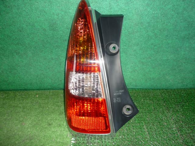 【中古】中古部品 ミラジーノ L650S 左テールランプ 【3330370100-001654580615600】